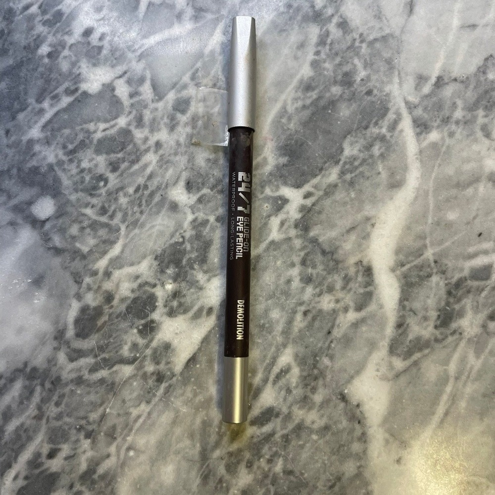 Urban Decay 24/7 Glide On Eye Pencil Demolition